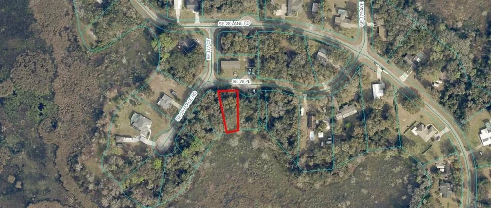 Unit for sale at 00 SE 28TH PLACE, SILVER SPRINGS, FL 34488