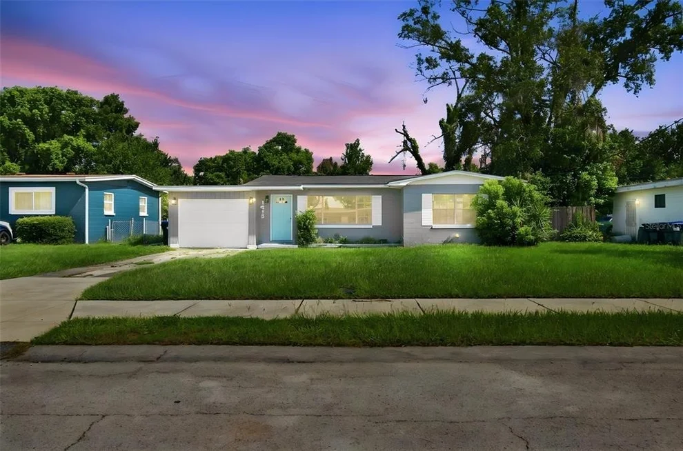 Unit for sale at 1413 CARLSON DRIVE, ORLANDO, FL 32804