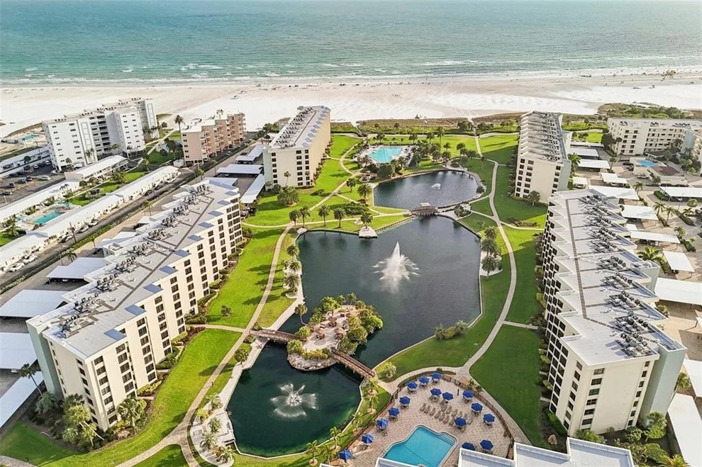 Unit for sale at 5780 MIDNIGHT PASS ROAD, SARASOTA, FL 34242