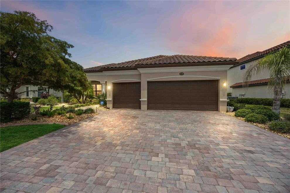 Unit for sale at 20186 CRISTOFORO PLACE, VENICE, FL 34293