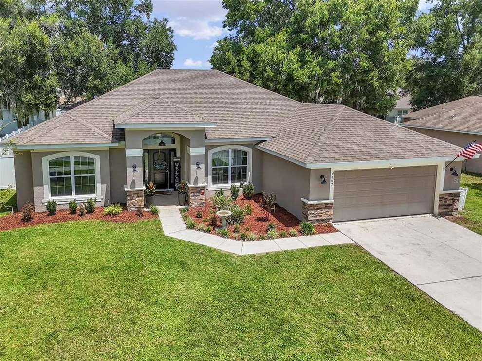 Unit for sale at 4607 SE 27TH STREET, OCALA, FL 34480