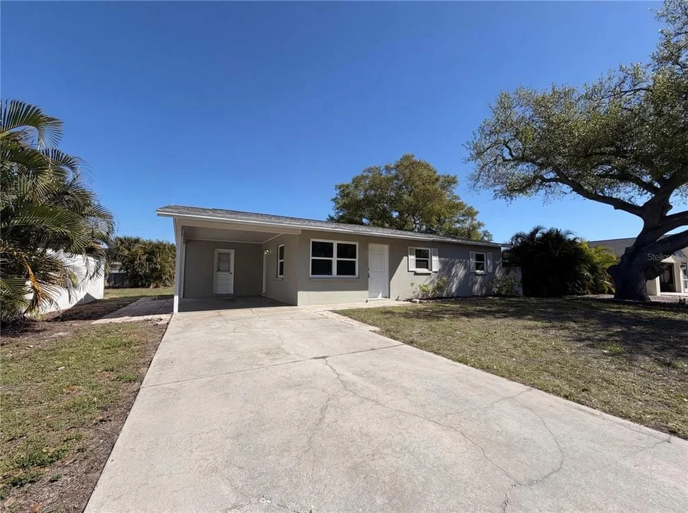 Unit for sale at 737 GULF COAST BOULEVARD, VENICE, FL 34285