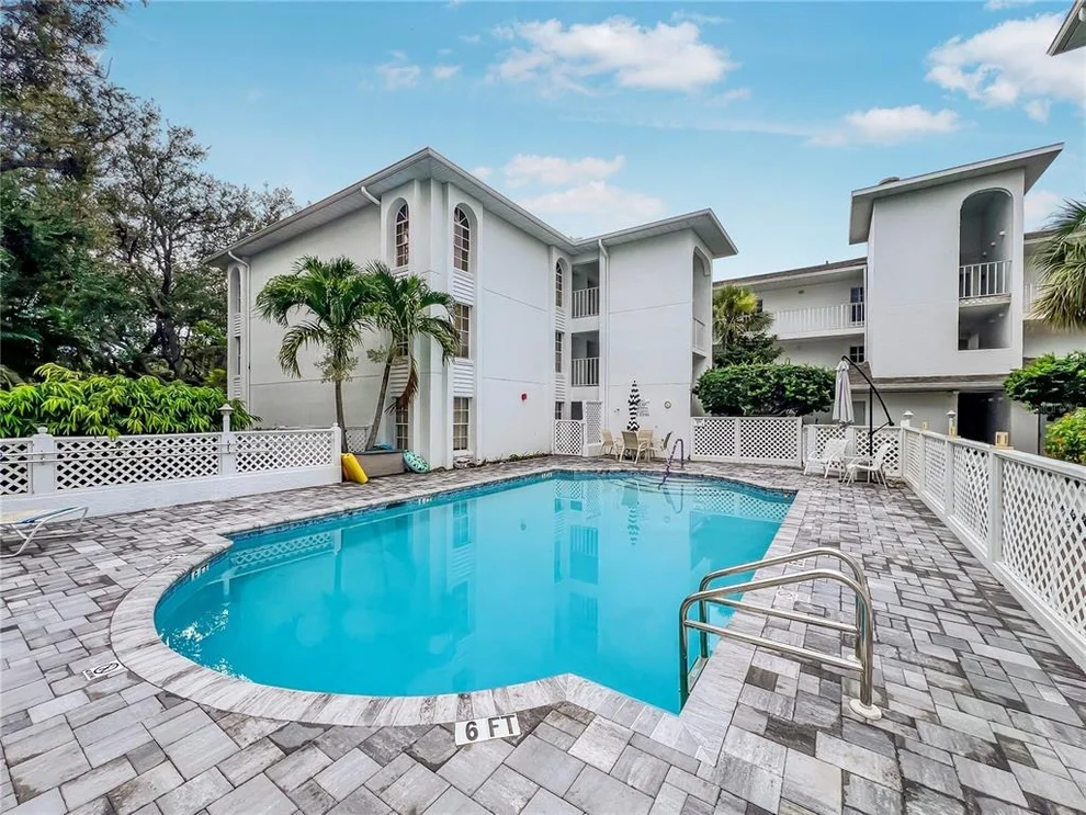 Unit for sale at 6304 POINTE WEST BOULEVARD, BRADENTON, FL 34209
