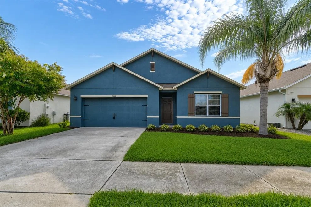 Unit for sale at 2989 GIBRALTAR BOULEVARD, NEW SMYRNA BEACH, FL 32168