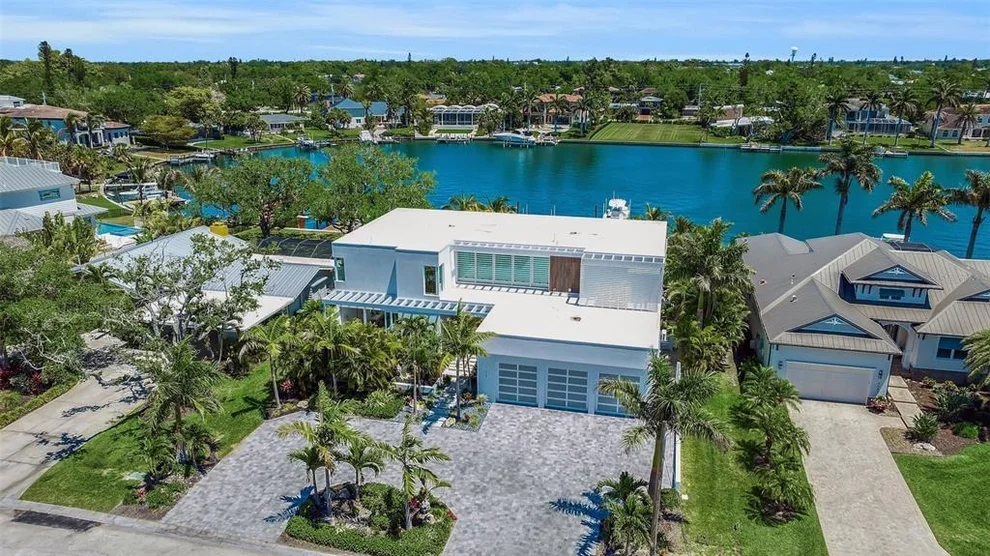 Unit for sale at 3631 SAN REMO TERRACE, SARASOTA, FL 34239