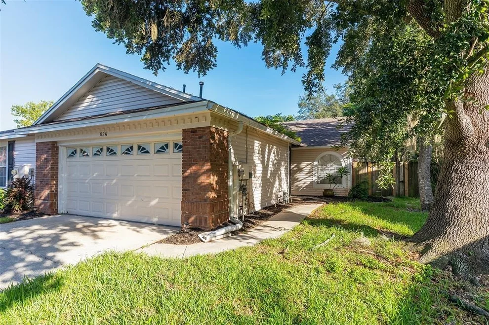 Unit for sale at 824 HILLARY COURT, LONGWOOD, FL 32750