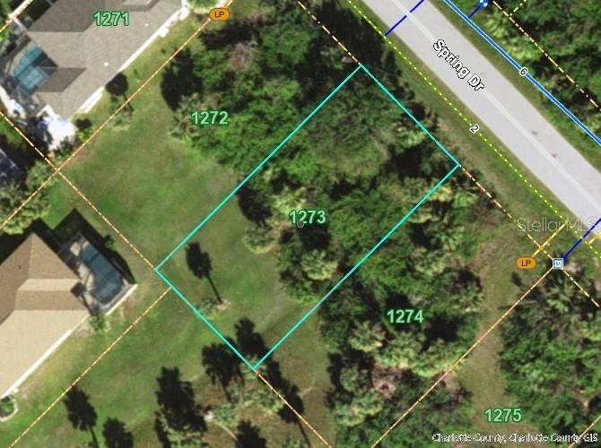 Unit for sale at 125 SPRING DRIVE, ROTONDA WEST, FL 33947
