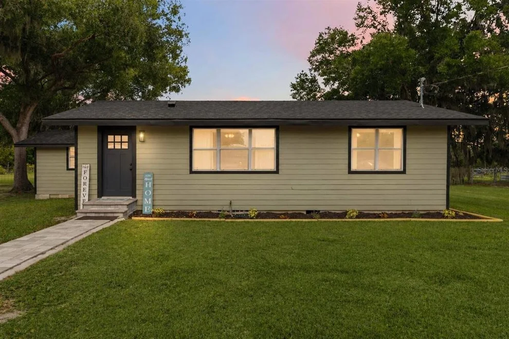 Unit for sale at 315 S ORANGE AVENUE, FORT MEADE, FL 33841