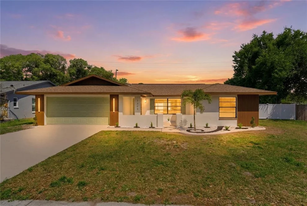 Unit for sale at 2309 PIN OAK LANE E, CLEARWATER, FL 33759