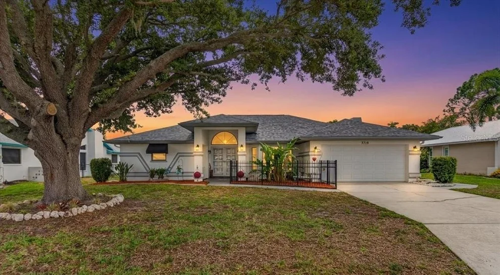 Unit for sale at 3316 46TH PLAZA E, BRADENTON, FL 34203