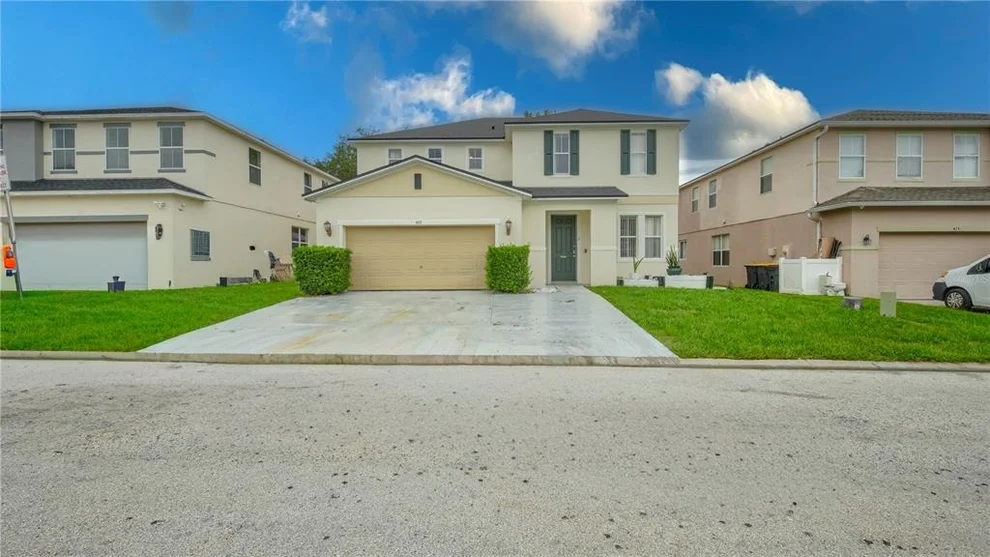 Unit for sale at 405 KETTERING ROAD, DAVENPORT, FL 33897