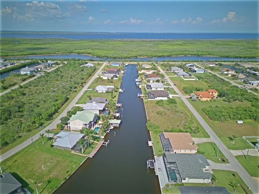 Unit for sale at 15482 MEACHAM CIRCLE, PORT CHARLOTTE, FL 33981