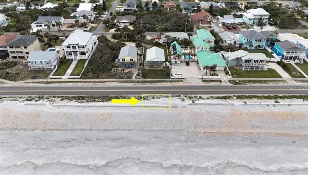 Unit for sale at S OCEAN SHORE, FLAGLER BEACH, FL 32136
