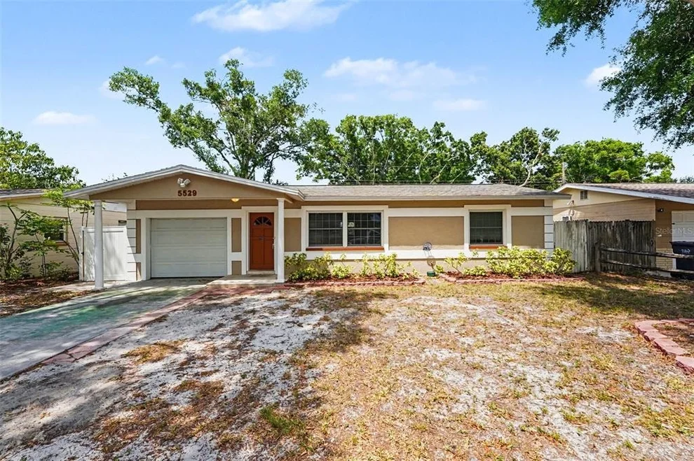 Unit for sale at 5529 57TH AVENUE N, ST PETERSBURG, FL 33709