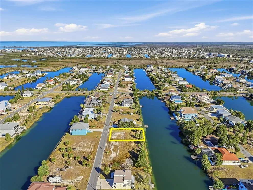 Unit for sale at 3318 GARDENIA DRIVE, HERNANDO BEACH, FL 34607