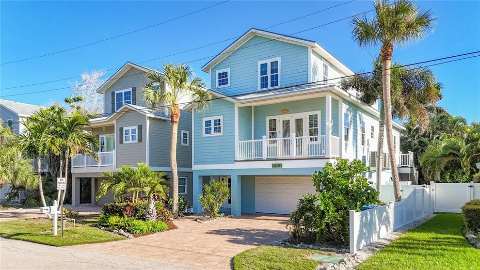 Unit for sale at 215 64TH STREET, HOLMES BEACH, FL 34217