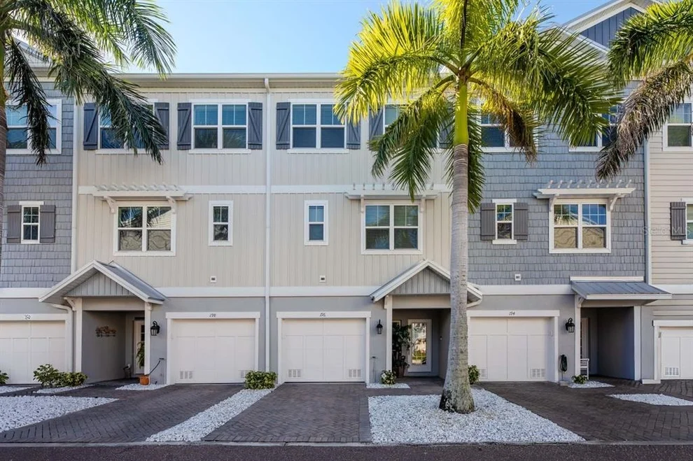 Unit for sale at 196 HAVEN BEACH DRIVE, INDIAN ROCKS BEACH, FL 33785