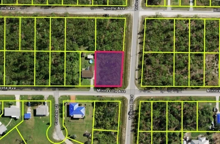Unit for sale at 12266 MINNESOTA AVENUE, PUNTA GORDA, FL 33955