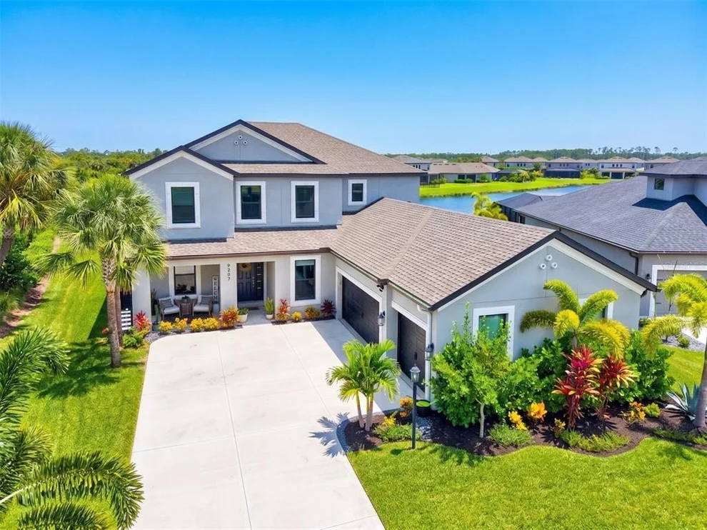 Unit for sale at 9297 TEQUILA SUNRISE DRIVE, SARASOTA, FL 34241