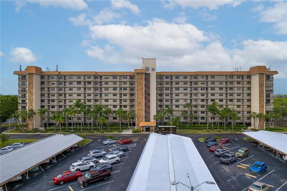 Unit for sale at 5400 PARK STREET N, ST PETERSBURG, FL 33709