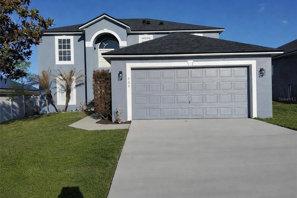 Unit for sale at 509 RIDGES DRIVE, DUNDEE, FL 33838