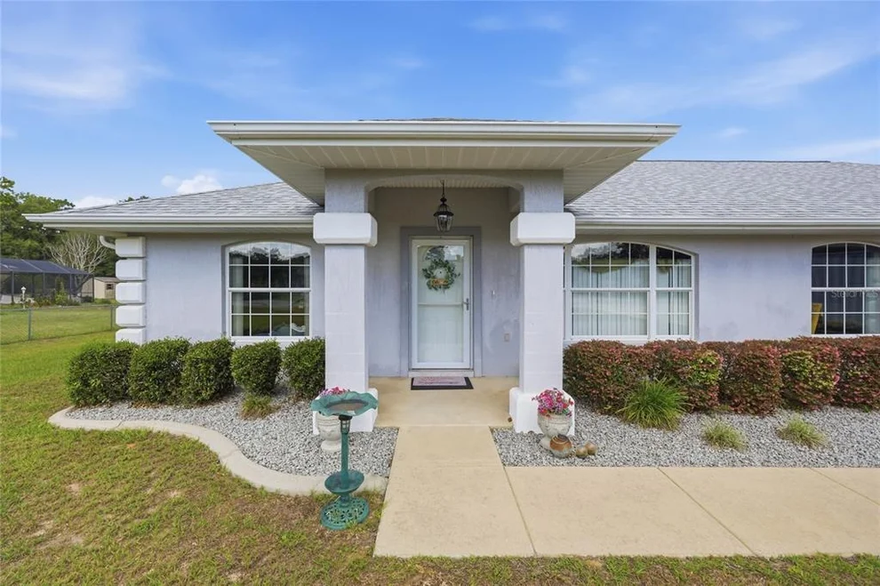 Unit for sale at 14460 SE 98TH COURT, SUMMERFIELD, FL 34491