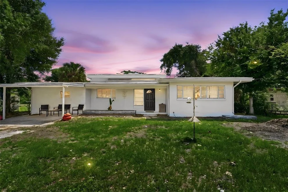 Unit for sale at 533 HEINEMAN STREET, DAYTONA BEACH, FL 32114