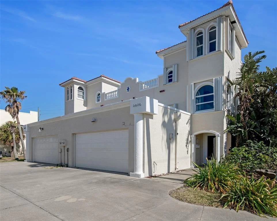 3070 Ocean Shore Boulevard