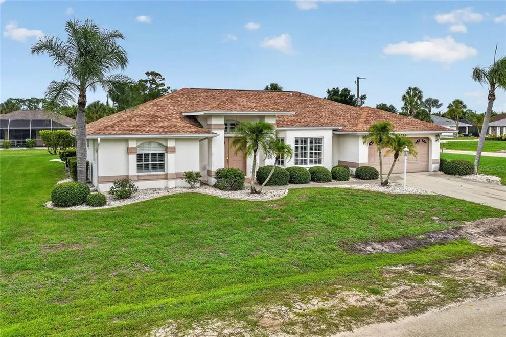 Unit for sale at 4236 FENWAY STREET, PORT CHARLOTTE, FL 33948