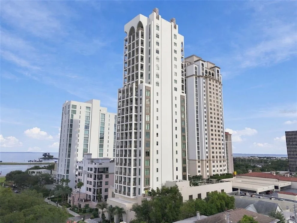 Unit for sale at 126 4TH AVENUE NE, ST PETERSBURG, FL 33701