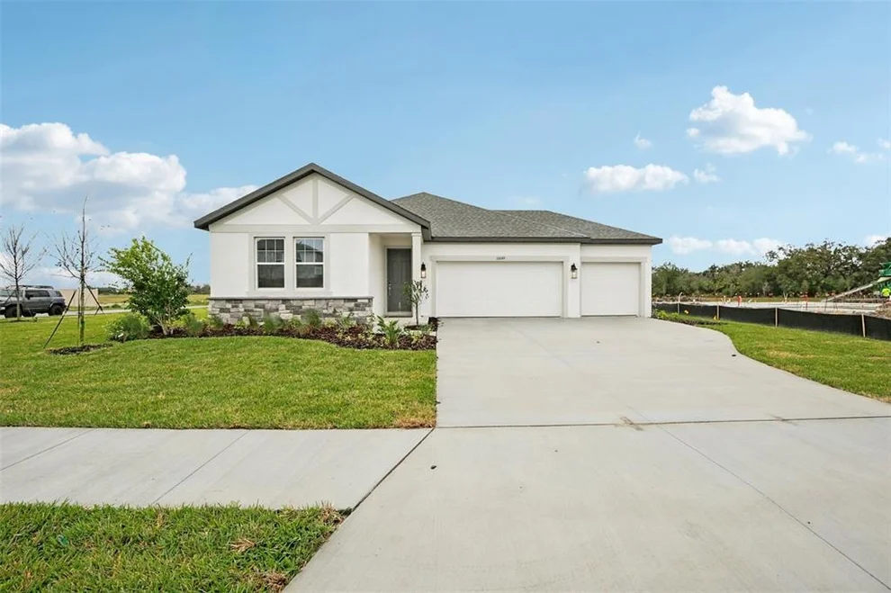 Unit for sale at 10049 HIDDEN HAMMOCK LOOP, PARRISH, FL 34219