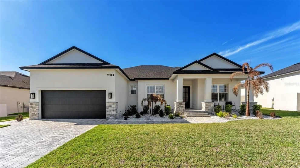 Unit for sale at 7013 BENTRIDGE DRIVE, LAKELAND, FL 33813
