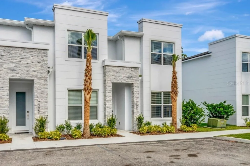 Unit for sale at 17305 HIDDEN FOREST DRIVE, CLERMONT, FL 34714
