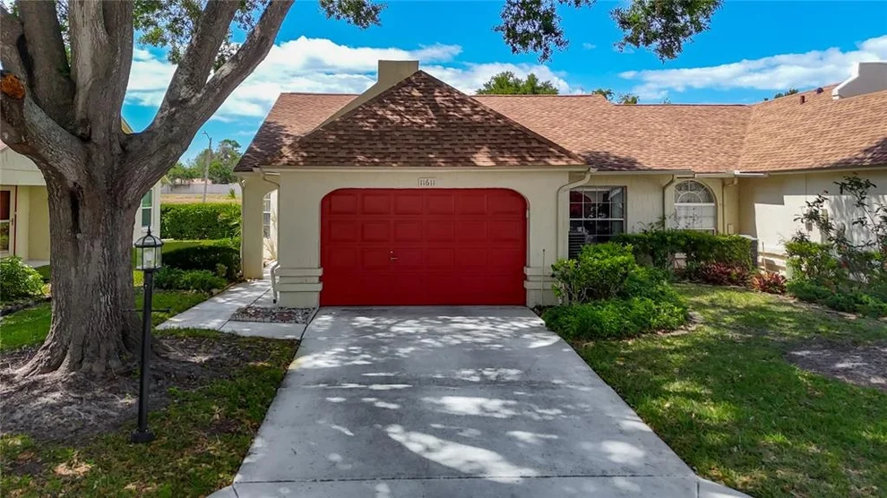Unit for sale at 11611 ORLEANS LANE, PORT RICHEY, FL 34668
