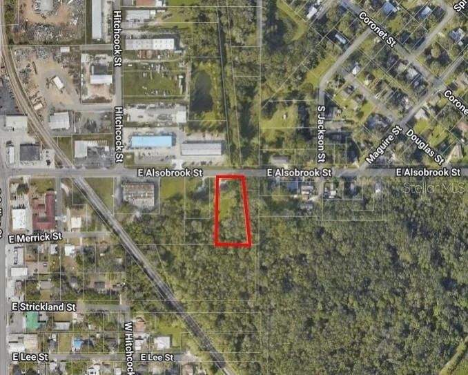 Unit for sale at 809 E ALSOBROOK STREET, PLANT CITY, FL 33563