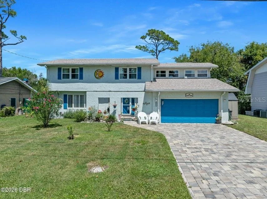 Unit for sale at 461 ANDREWS STREET, ORMOND BEACH, FL 32174