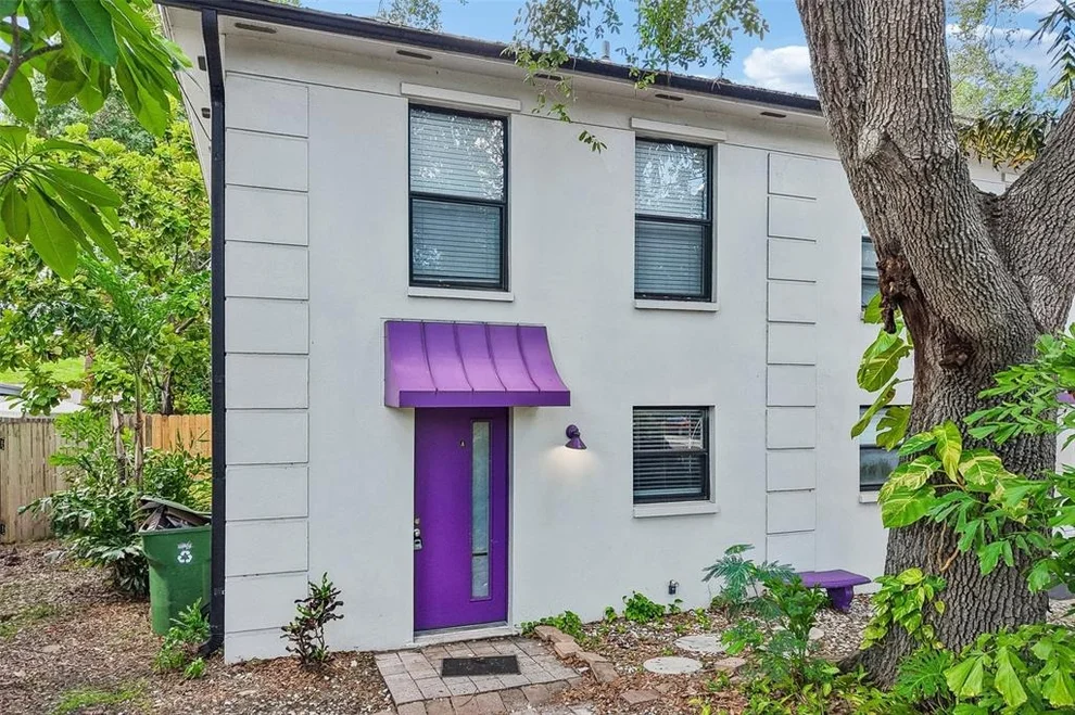 Unit for sale at 2417 W STROUD AVENUE, TAMPA, FL 33629
