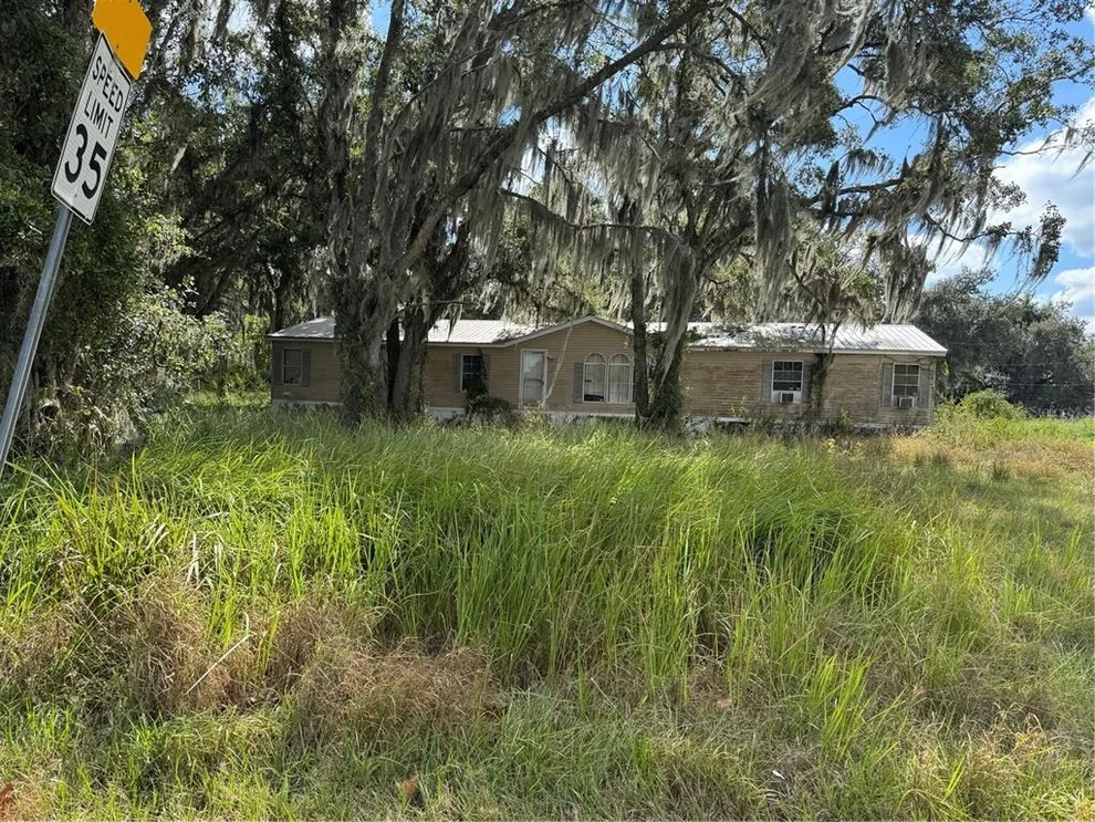 Unit for sale at 3721 PORTER ROAD, LITHIA, FL 33547