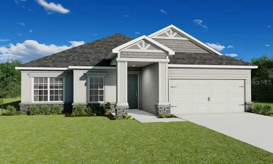 Unit for sale at 638 CYPRESS CREEK RUN, ST CLOUD, FL 34771