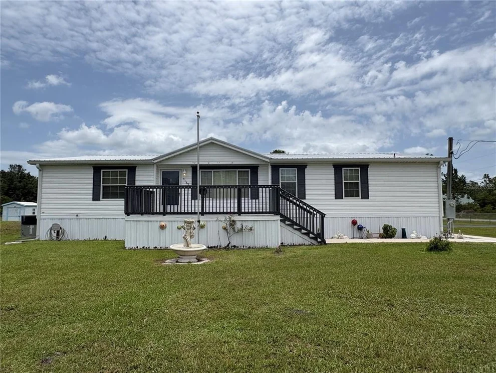 Unit for sale at 9145 LINCOLN ROAD, ST CLOUD, FL 34773