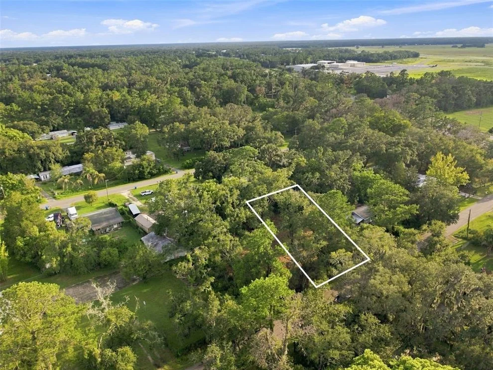 Unit for sale at 0 NICHOLAS (LOT 7) AVENUE, BROOKSVILLE, FL 34604