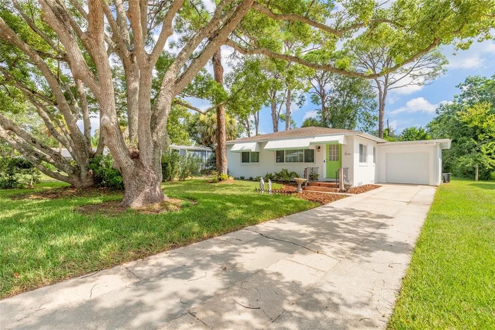 Unit for sale at 841 CORDOVA AVENUE, ORMOND BEACH, FL 32174