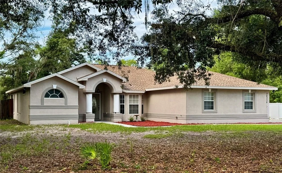 Unit for sale at 34336 ARBOR STREET, DADE CITY, FL 33523