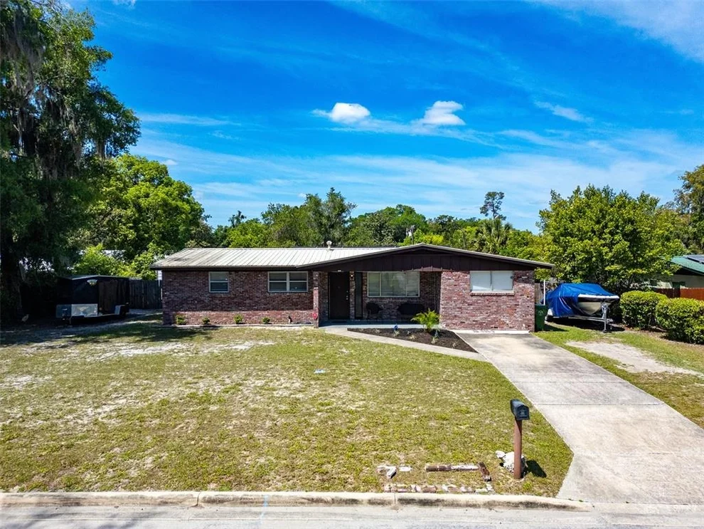 Unit for sale at 1516 PROSPECT STREET, PALATKA, FL 32177