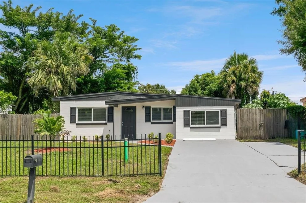 Unit for sale at 2821 W AMELIA STREET, ORLANDO, FL 32805