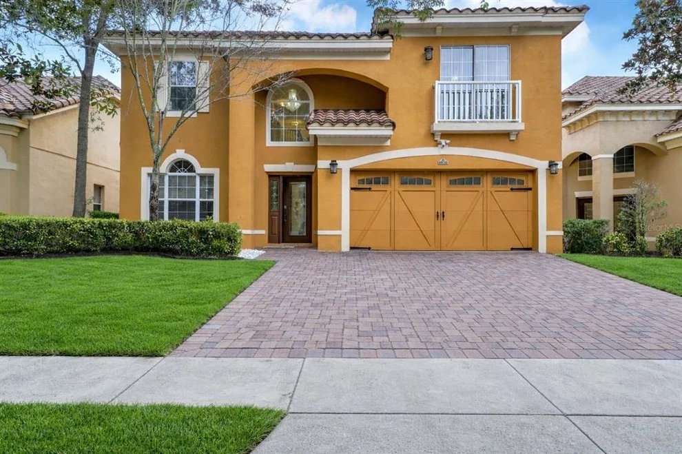 Unit for sale at 6956 LUCCA STREET, ORLANDO, FL 32819