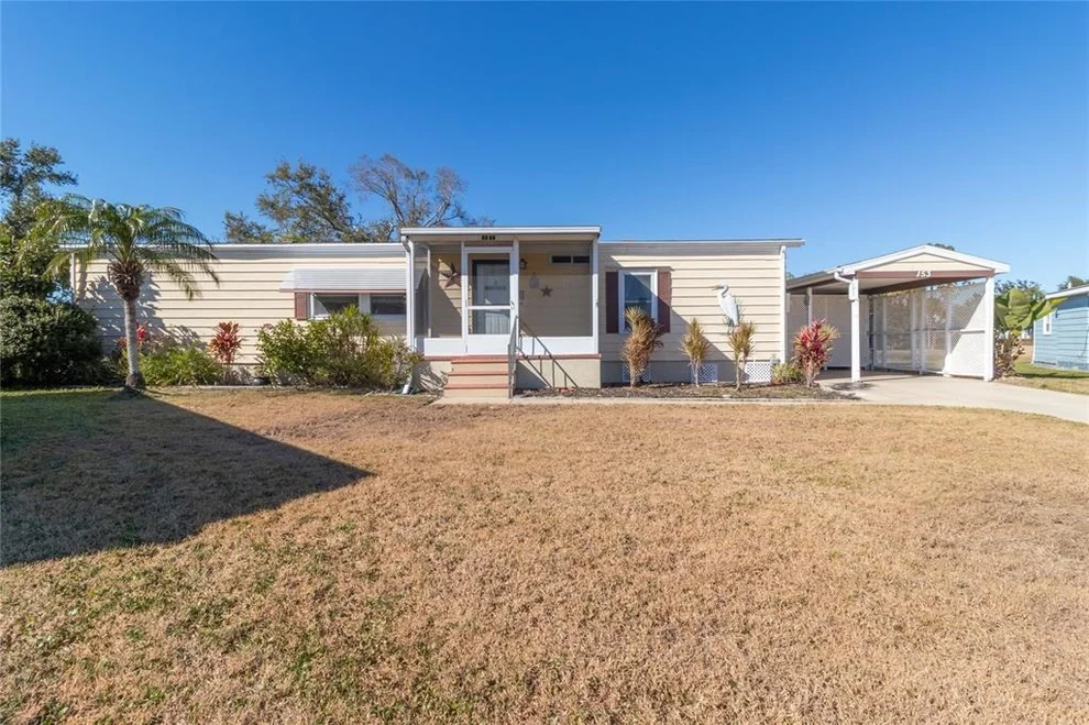 Unit for sale at 153 EGRET CIRCLE, ELLENTON, FL 34222