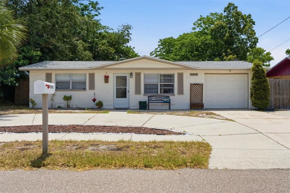 Unit for sale at 11015 TYLER DRIVE, PORT RICHEY, FL 34668