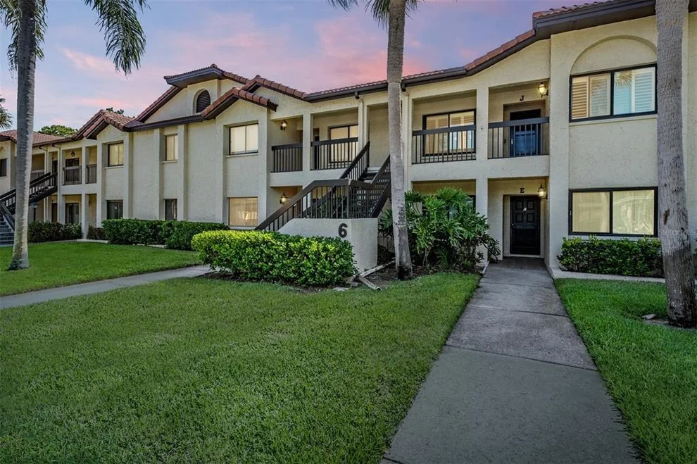 Unit for sale at 1801 E LAKE ROAD, PALM HARBOR, FL 34685