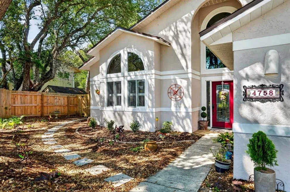 Unit for sale at 4758 S PENINSULA DRIVE, PONCE INLET, FL 32127